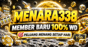 BANNER MENARA338
